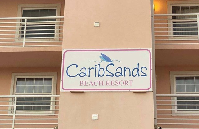 Charming 1-bedroom condo in superb Cayman Brac with pool