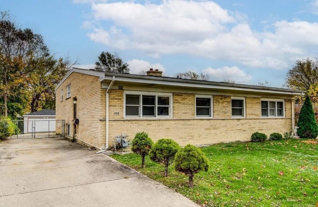 Charming 1-bedroom studio in Villa Park