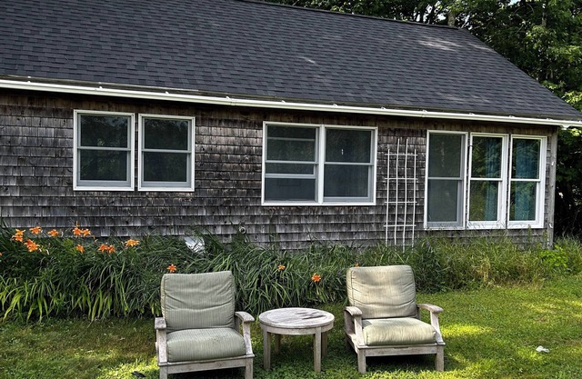 Charming 1-bedroom cottage in Cape Rosier