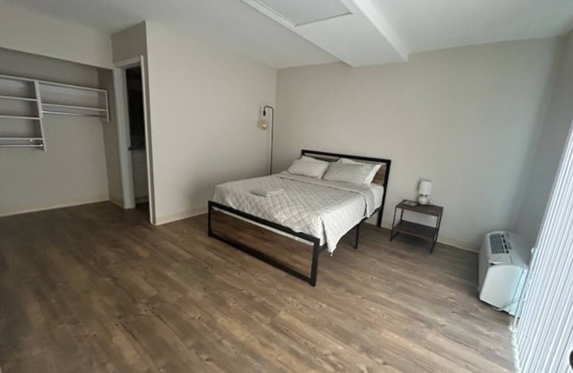 Charming 1-bedroom apartment in lovely Lake Charles with AC