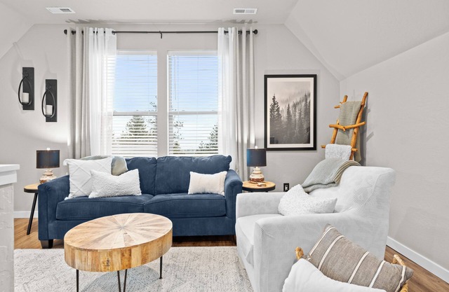 Charming 1-bedroom apartment in Beautiful Liberty Lake w/ Mountain View’s