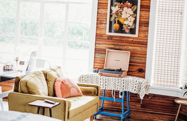 Charming 1-bedroom cottage in enchanting New Orleans