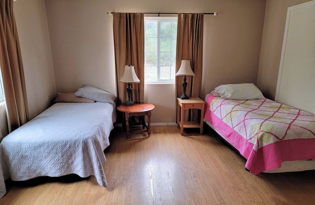 Charming 1-bedroom apartment in Santa Ysabel with AC, WiFi