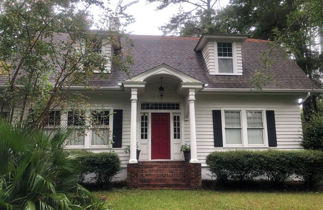 Charming 1-bedroom apartment minutes to FSU and downtown, convenient to I-10