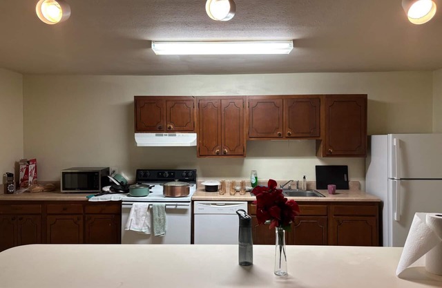 Charming 1-bedroom shared apartment with AC and WiFi in terrific Tallahassee