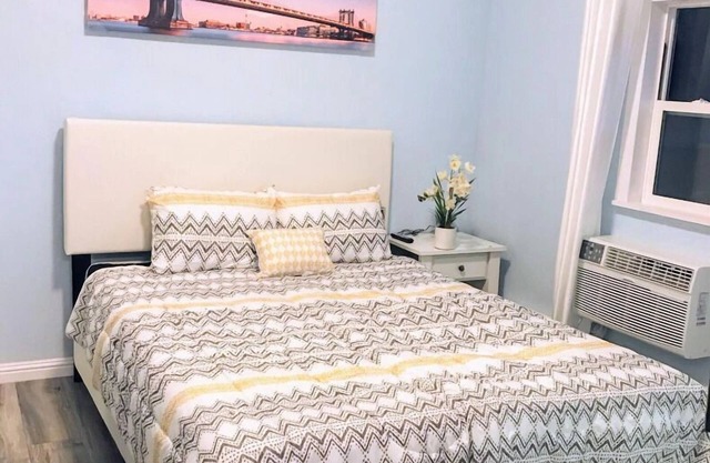Charming 1-bedroom with private bath in San Jose with AC, WiFi