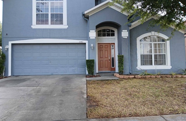 Charming 1-bedroom with WiFi, AC in fabulous Orlando