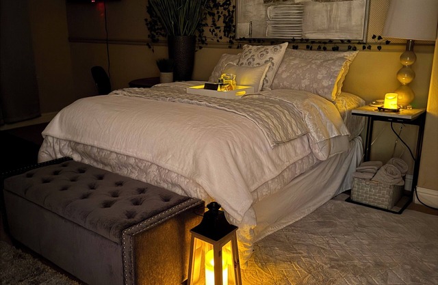Charming 1-Guest bedroom suite, private bath & snacks in Auburn with WiFi and AC