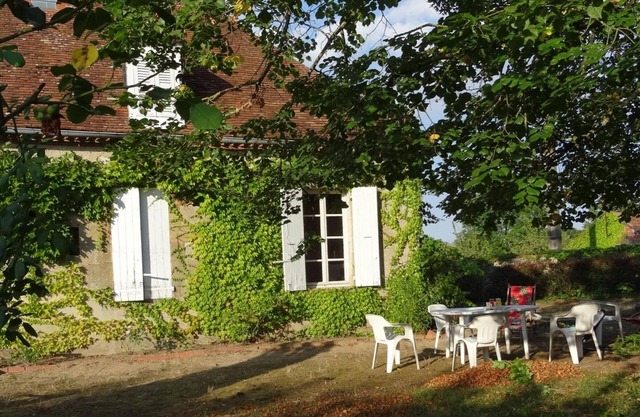 Großes Bauernhaus mit Garten, voll ausgestattet, ideal für Familien, nahe Freizeitmöglichkeiten