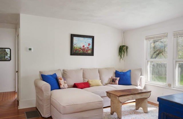 Charming 1930's cottage steps away from the world famous Lava Hot Springs