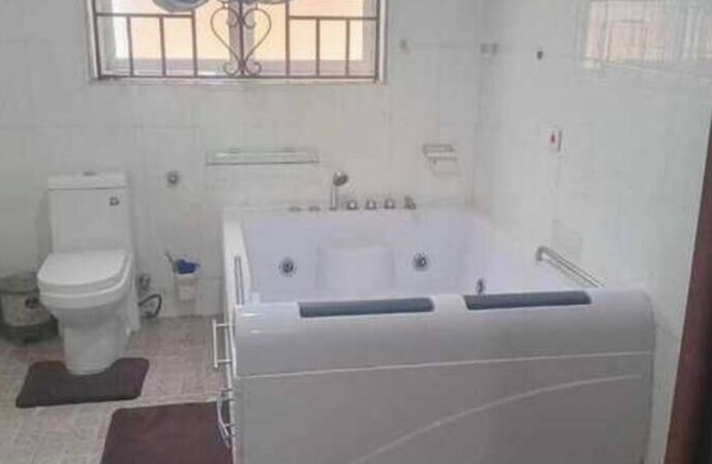 Charming 1bedroom