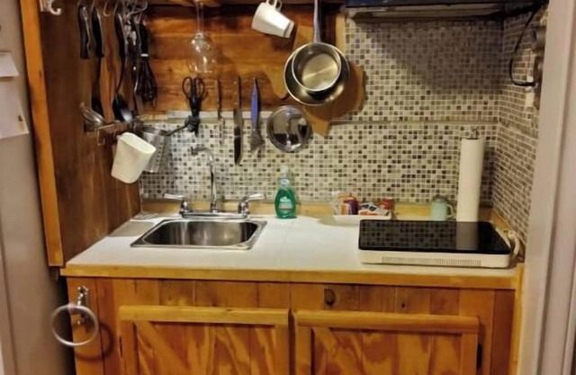 Charming 1Bedroom Modern Duplex in Lovely Pharr, Minutes from Expressway