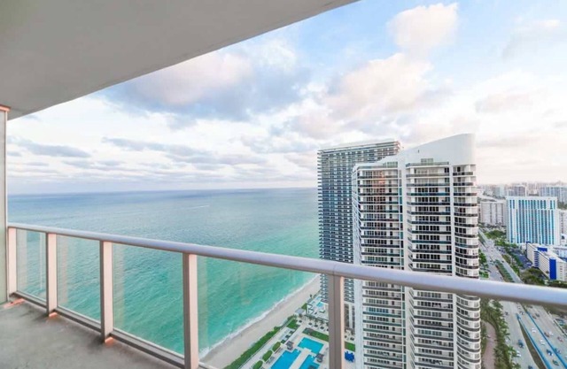 Charming 1BR Ocean View | Pool & Resort Access