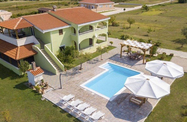Charmantes 2-Bett-Apartment