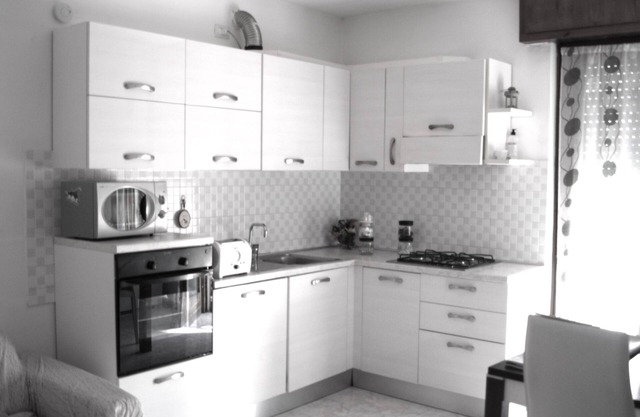 Charming 2-Bed House in Albaro for every Traveler