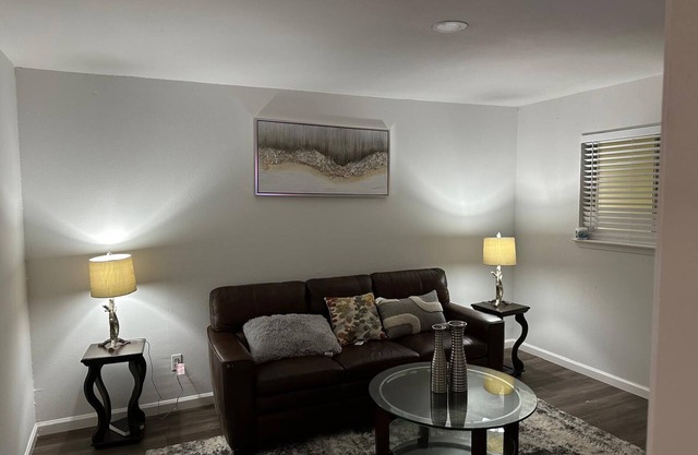 Charming 2-bedroom, 1-bath Space in amazing Killeen