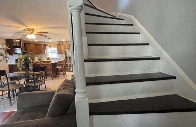 Charming 2-bedroom 1- bathroom apartment in Milwaukee
