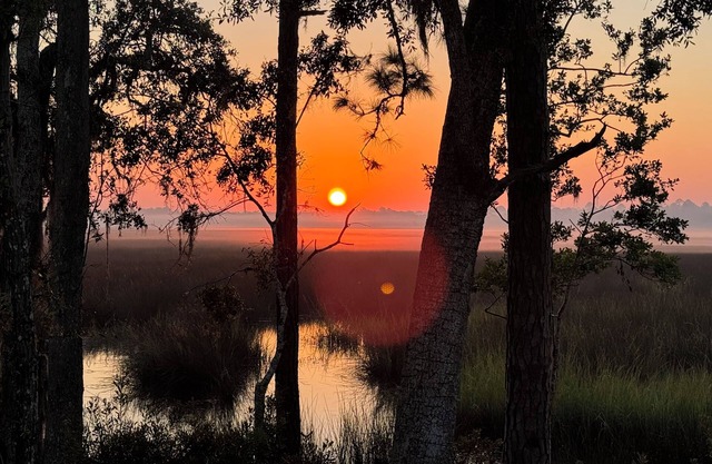 Charming 2-Bedroom, 2-Bath Villa at Laurel Island Plantation