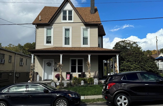 Charming 2-bedroom apartment