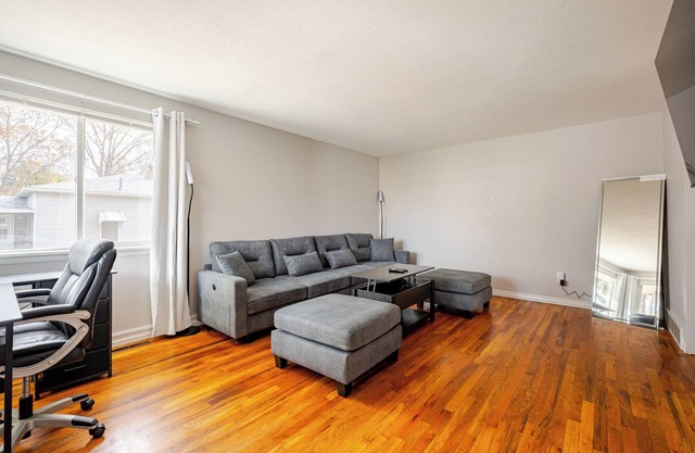 Charming 2-bedroom apartment in welcoming Loveland