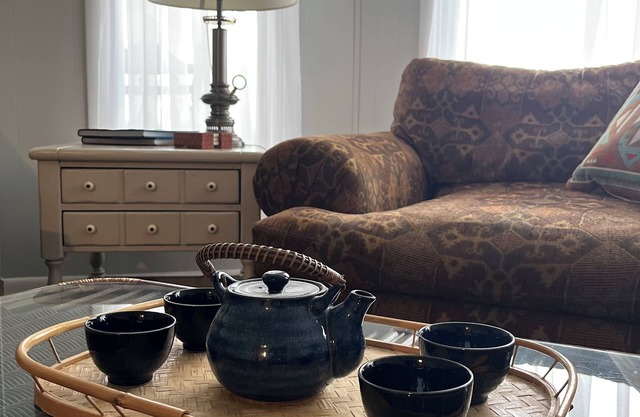 Charming 2-bedroom apartment with WiFi and AC in Tipp Hill, Syracuse.