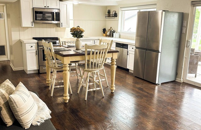 Charming 2-bedroom apartment in Payson
