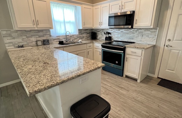 Charming 2-bedroom apartment with AC, WiFi #4