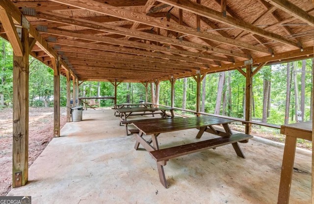 Charming 2-bedroom bungalow in Martin with AC