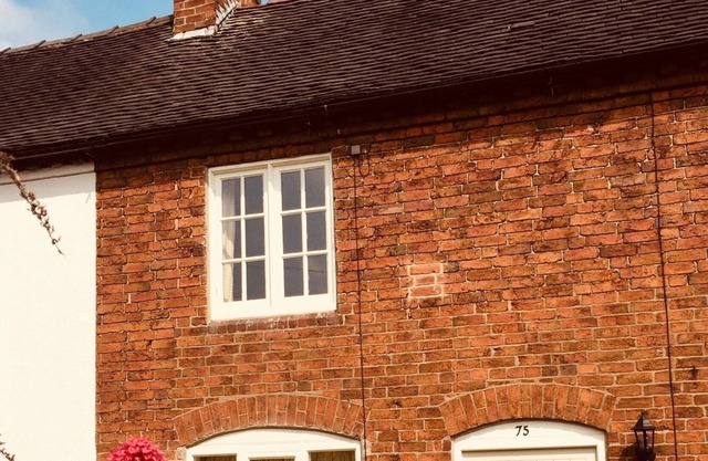 Charming 2 Bedroom Character Cottage - für 4 Personen