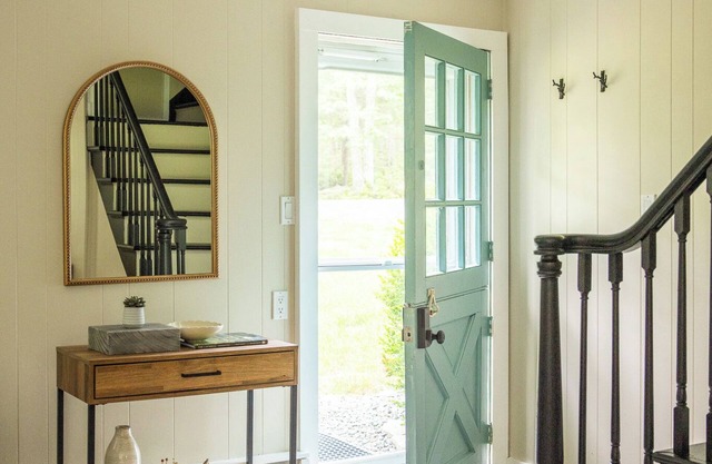 Charming 2-Bedroom Cottage in Peaceful Glen Spey