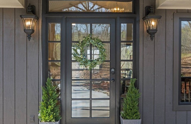 Charming 2-bedroom cottage near Leiper's Fork