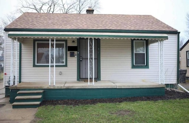 Charming 2-bedroom Cozy home with A/C and free wifi