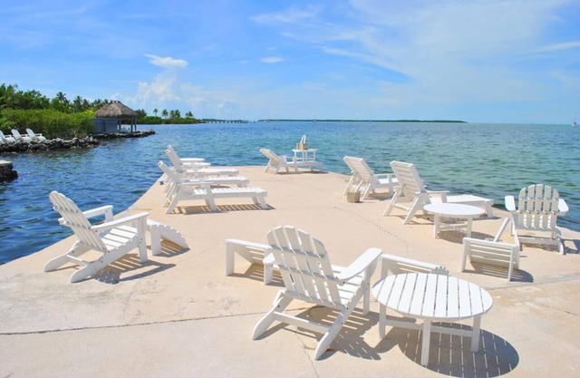 Charming 2 Schlafzimmer Erdgeschoss Haus mit Blick auf die Bucht - Little Bay Lower Level