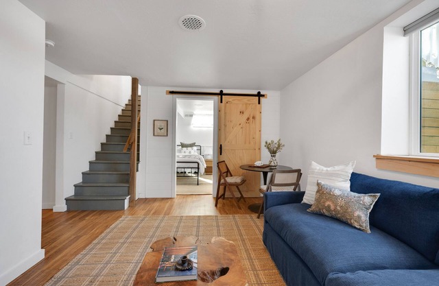 Charming 2-Bedroom Guest Suite in the Heart of Missoula