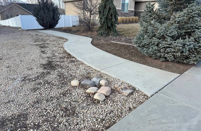 Charming 2-bedroom house with AC, WiFi in fantastic Heber City