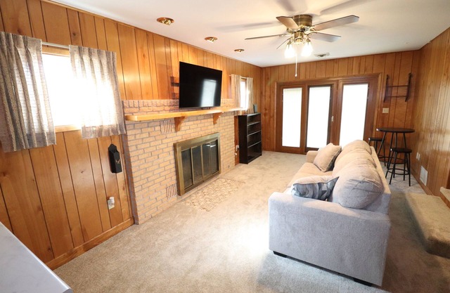 Charming, 2-bedroom house in Scott City in a great location!