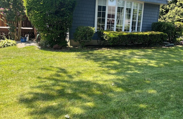 Charming 2-bedroom house in marvelous Manasquan with AC, WiFi