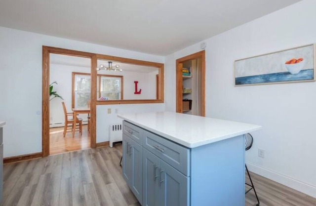Charming 2-bedroom house in marvelous Montville with WiFi, AC