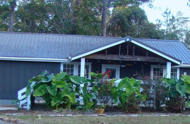 Charming 2 bedroom home in Tallassee, Alabama near Lake Martin