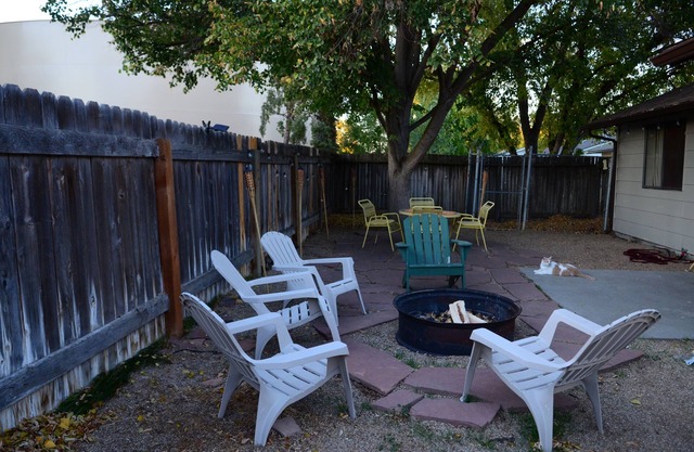 Charming 2-bedroom home in cozy Boise, ID