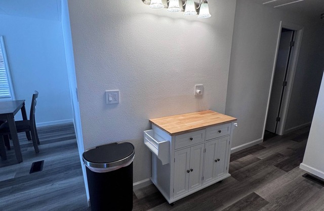 Charming 2-bedroom house in dowtown Chester