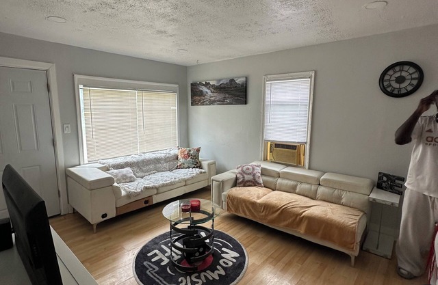 Charming 2-bedroom house with WiFi and AC in wonderful Detroit