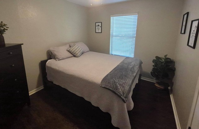 Charming 2-bedroom house in serene Belton