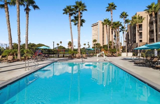 Charming 2-bedroom queen in beautiful Oceanside