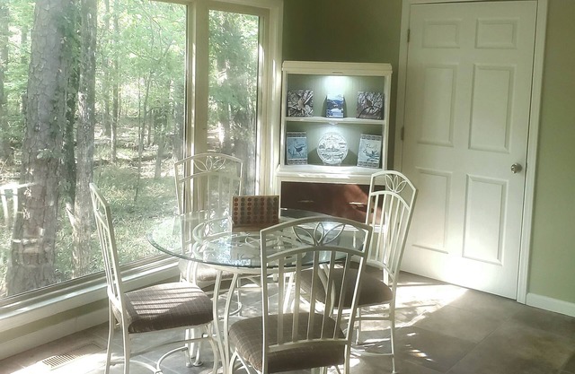 Charming 2 bedroom condo cottage Hot Springs Village near Historic Hot Springs