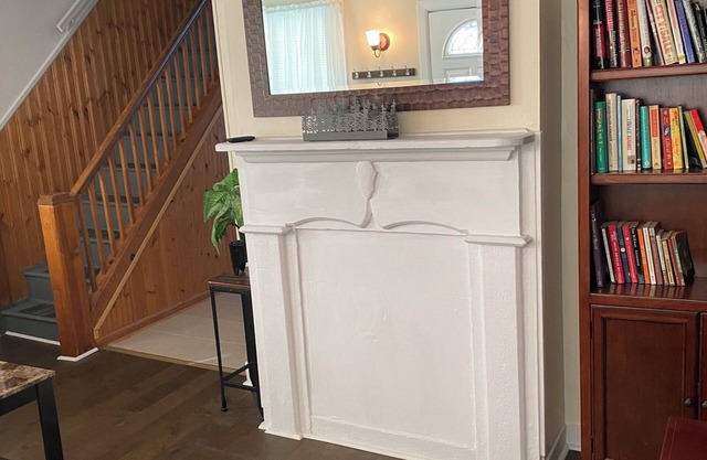 Charming 2-bedroom unit in Long Branch, NJ. - Just five minutes from the beach!