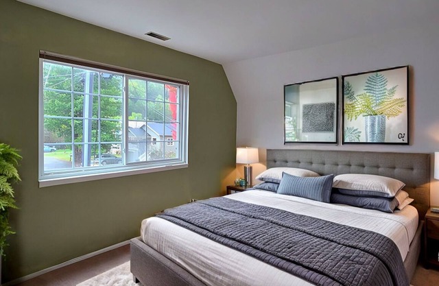 Charming 2-bedroom apartment in splendid Mill Valley with WiFi