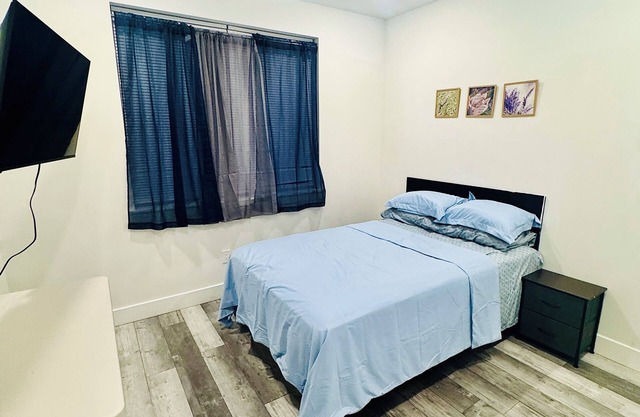 Charming 2-bedroom apartment in the heart of Philadelphia