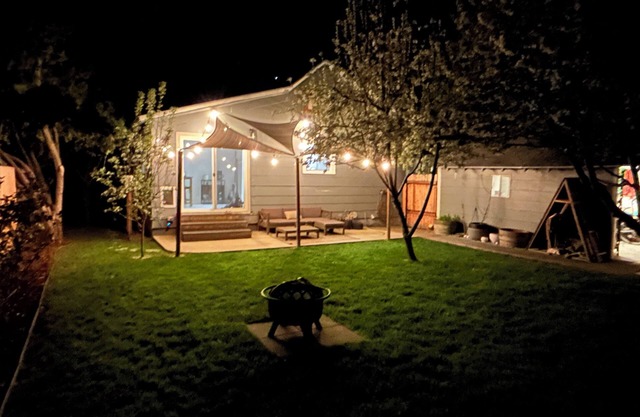 Charming 2-bedroom house in Walla Walla