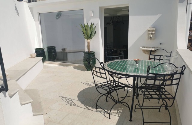 Charming 2 floor private house with terrace